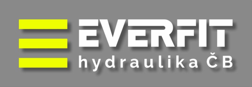 EVERFIT hydraulika České Budějovice s.r.o.